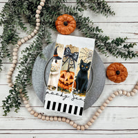 Spooky Season Towel — alternate product view 23
