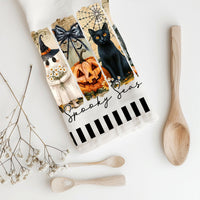Spooky Season Towel — alternate product view 21