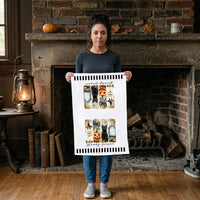 Spooky Season Towel — alternate product view 29