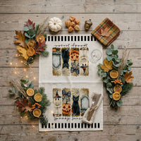 Spooky Season Towel — alternate product view 17
