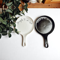 Porcelain Spoon Rest — alternate product view 44