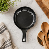 Porcelain Spoon Rest — alternate product view 20
