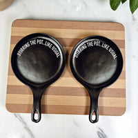 Porcelain Spoon Rest — alternate product view 41