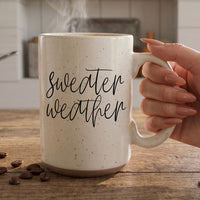 16 oz Ceramic Mug