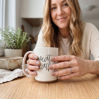 16 oz Ceramic Mug — alternate product view 17