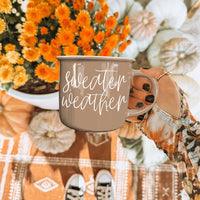 Brown Ceramic Mug — alternate product view 35