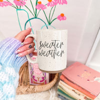 16 oz Ceramic Mug — alternate product view 25