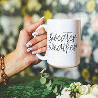 16 oz Ceramic Mug — alternate product view 26