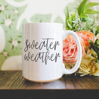 16 oz Ceramic Mug — alternate product view 24