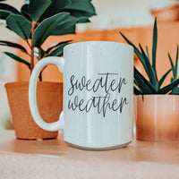 16 oz Ceramic Mug — alternate product view 10
