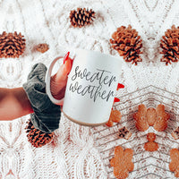 16 oz Ceramic Mug — alternate product view 19