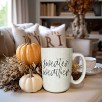 16 oz Ceramic Mug — alternate product view 6