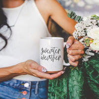 16 oz Ceramic Mug — alternate product view 32