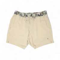 Mad Hatter Volley Shorts β alternate product view 4
