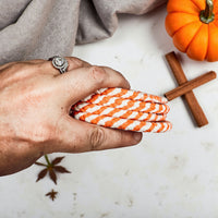 Fall Braided Coaster Set — alternate product view 62