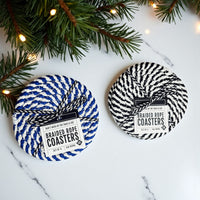 Braided Coasters — alternate product view 27