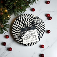 Braided Coasters — alternate product view 17