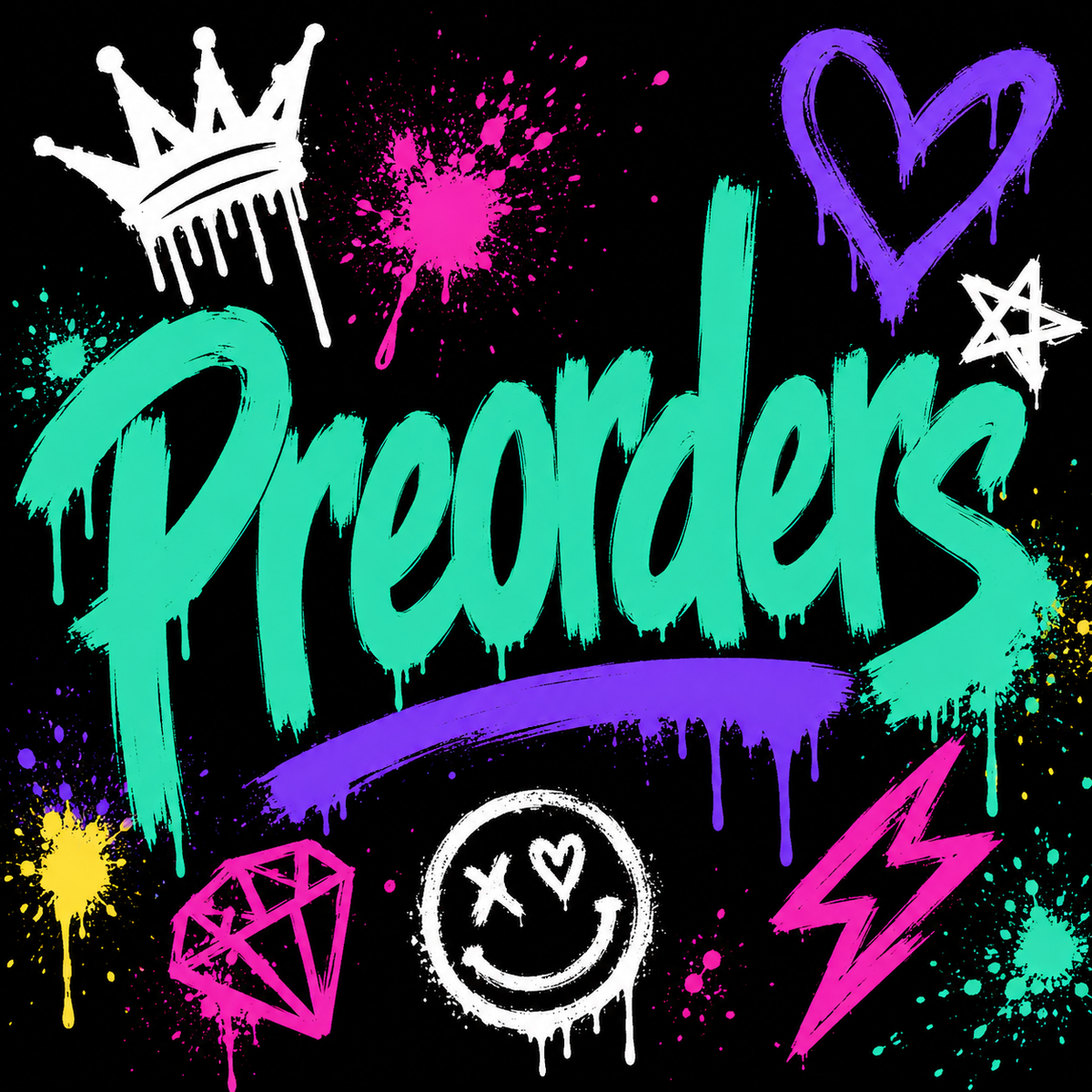 Preorders