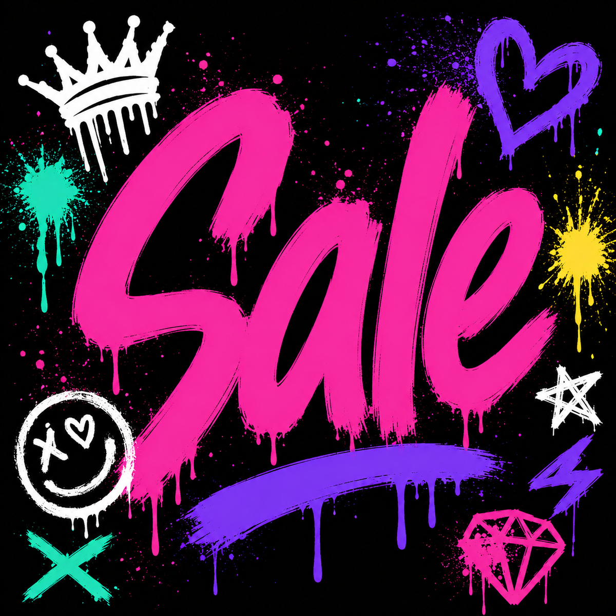 Sale collection
