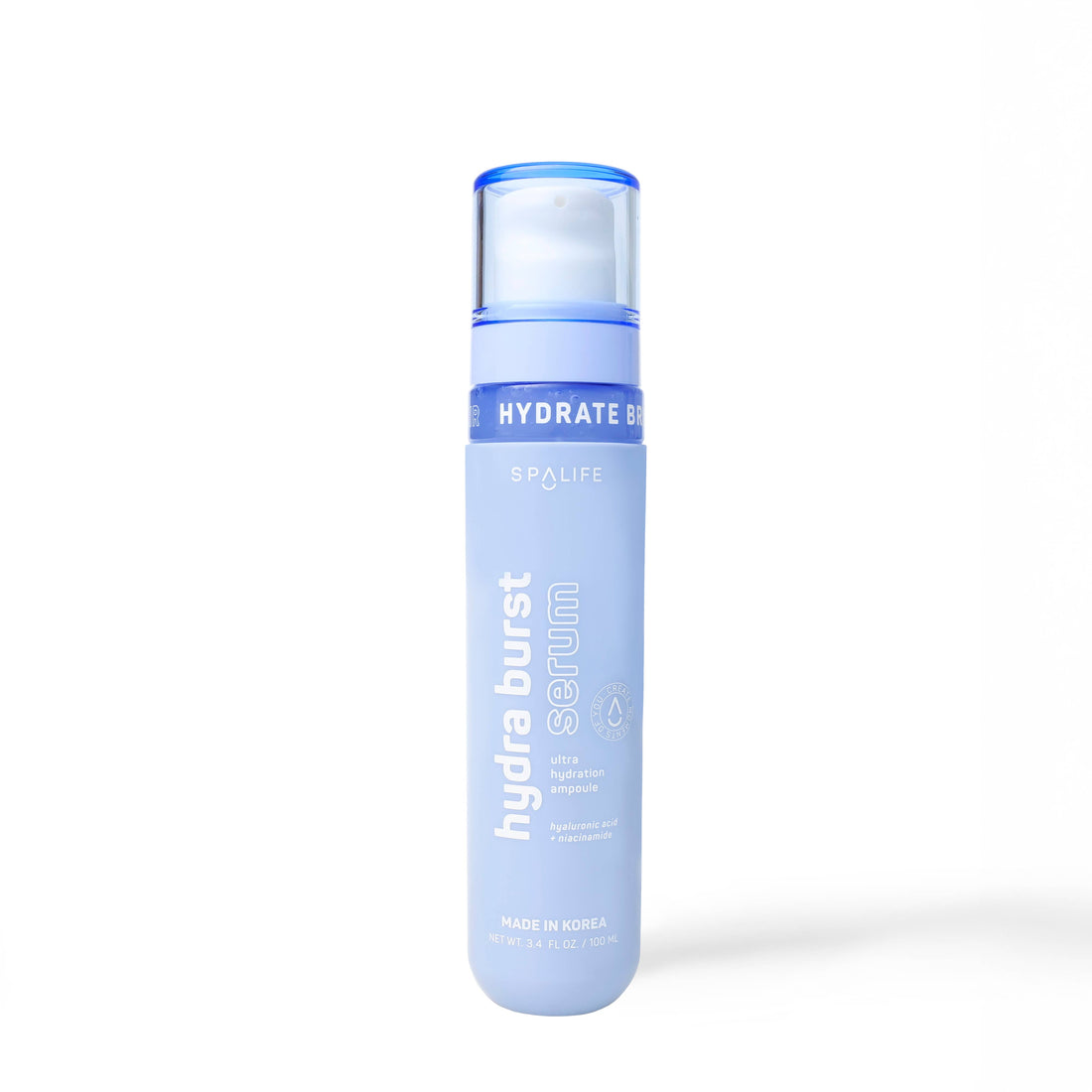 Not a Sports Drink | Hydra Burst Hydrating Face Serum