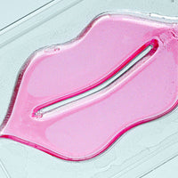 Red Wine Finally Did Something Good | Collagen Lip Masks, 8 Pack