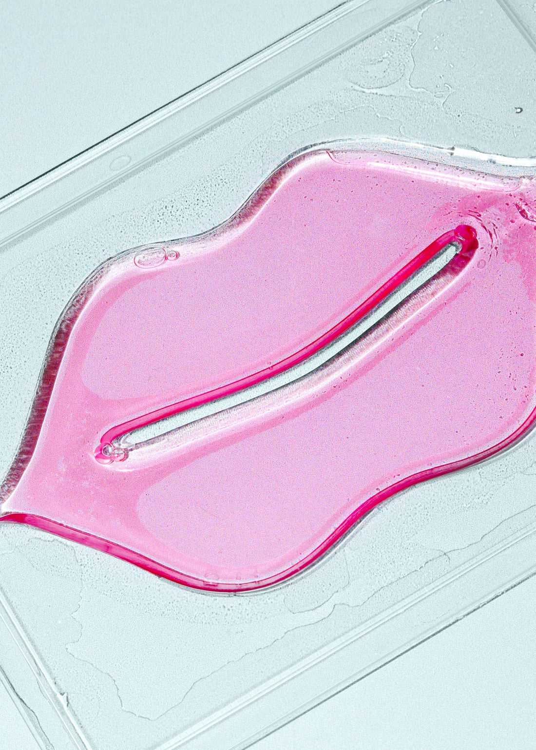 Red Wine Finally Did Something Good | Collagen Lip Masks, 8 Pack