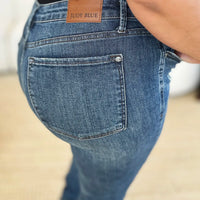 Judy Blue Slim Jeans — alternate product view 13