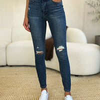 Judy Blue Slim Jeans