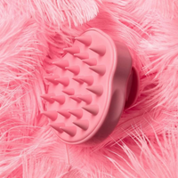 Scalp Therapy, Self-Serve CALA Scalp Massaging Shampoo Brush, photo 4