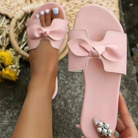 Flat Sandals — alternate product view 6