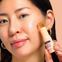 No Dropper Involved | Vitamin C Serum Stick