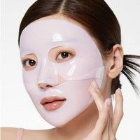 Face Off Duty MEDICUBE PDRN Pink Collagen Gel Mask, photo 3
