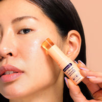 No Dropper Involved | Vitamin C Serum Stick