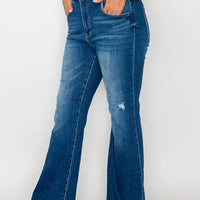 bytos High-Rise Jeans — alternate product view 10