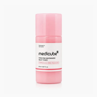 Tone It Down MEDICUBE Niacinamide Milky Toner Mini