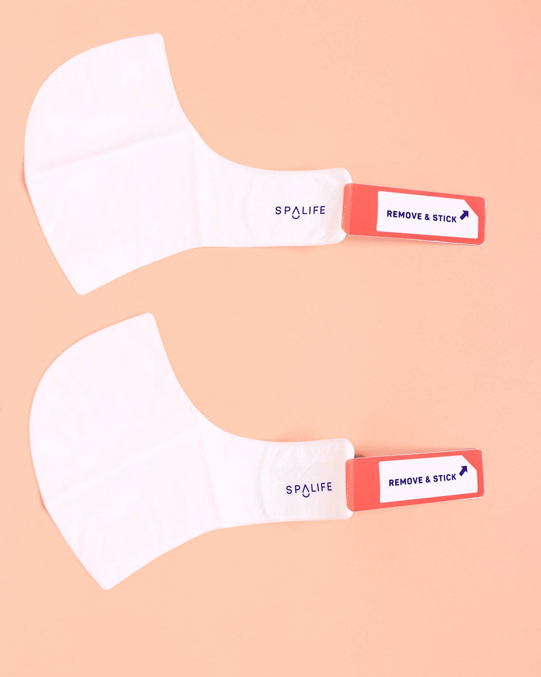 Could Sand a Deck | Repairing Heel Masks, 3 Pack
