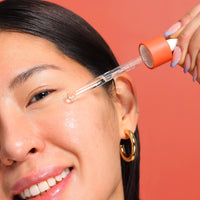 Goes First | Vitamin C Serum