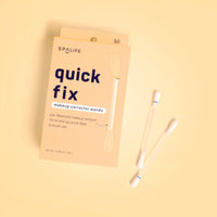 The Only Fix I Have Time For | Makeup Corrector Wands, 50 Count