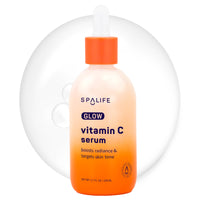 Goes First | Vitamin C Serum