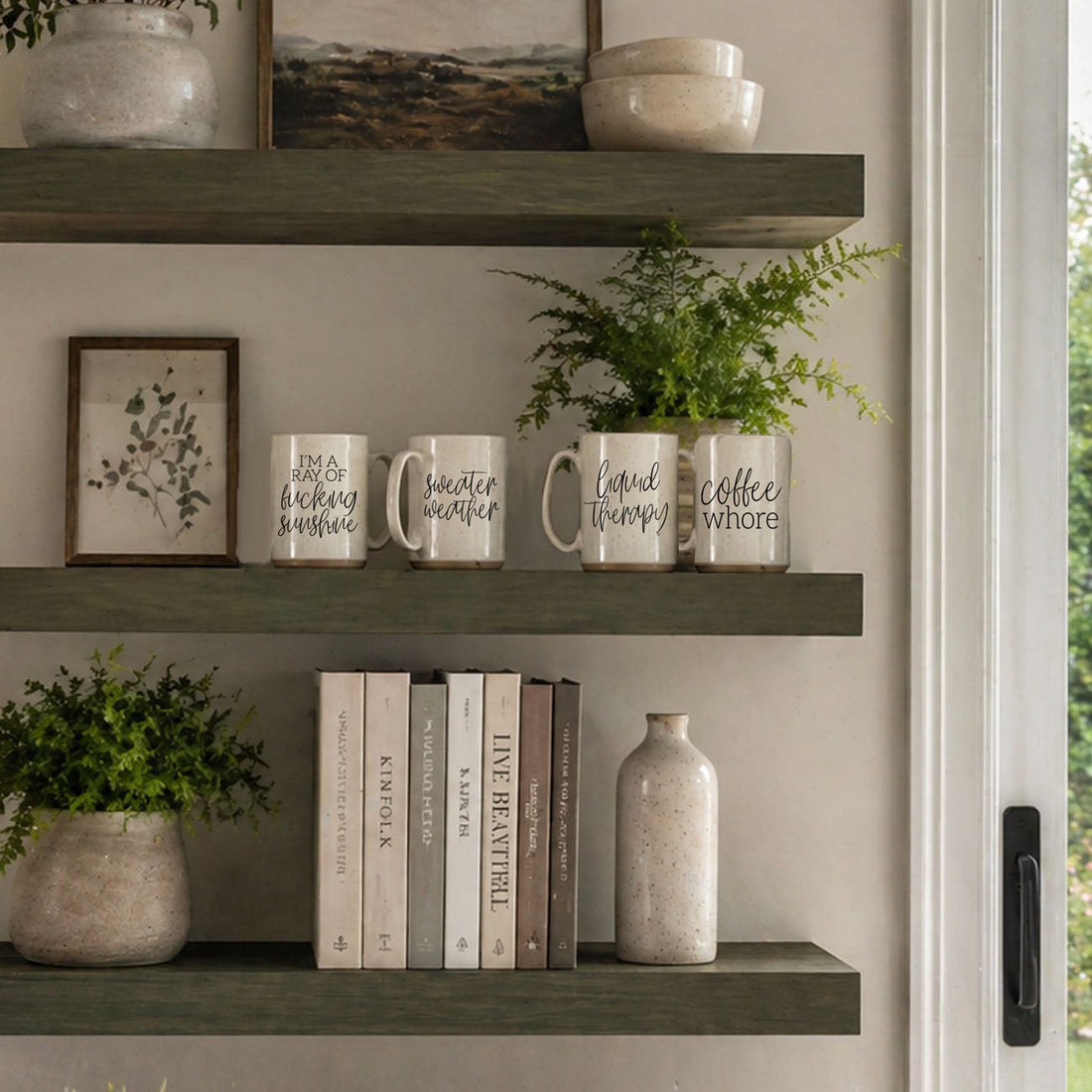 16 oz Ceramic Mug — alternate product view 21