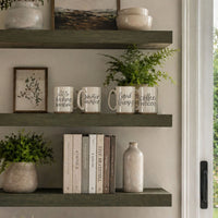 16 oz Ceramic Mug — alternate product view 21