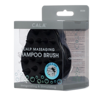 Scalp Therapy, Self-Serve CALA Scalp Massaging Shampoo Brush, photo 7