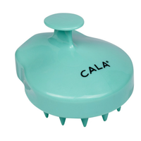 Scalp Therapy, Self-Serve CALA Scalp Massaging Shampoo Brush, photo 10
