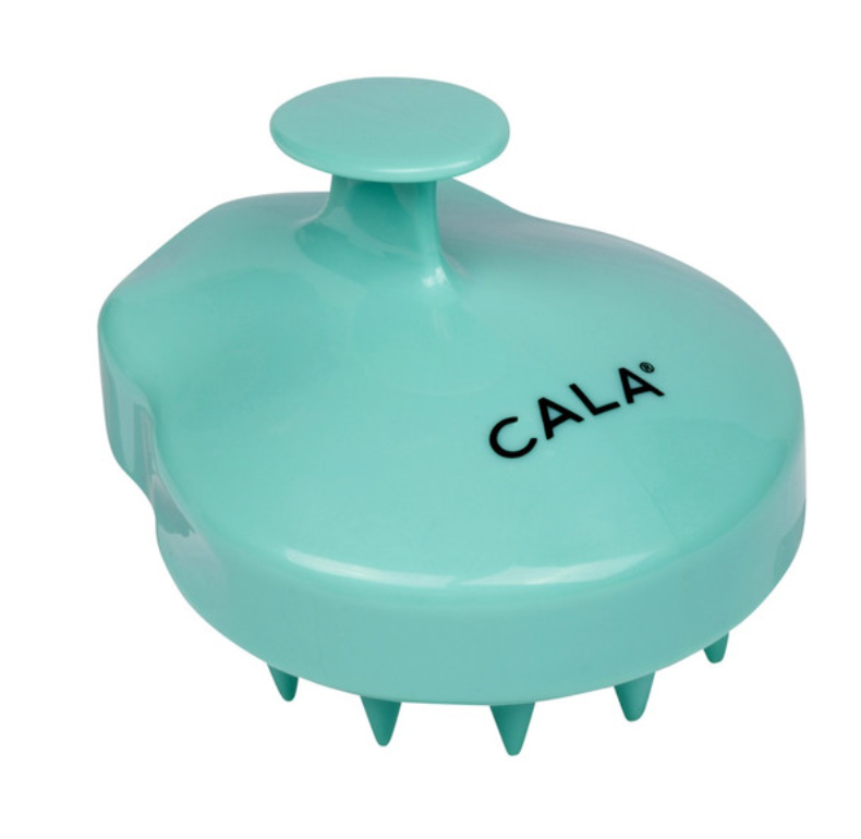Scalp Therapy, Self-Serve CALA Scalp Massaging Shampoo Brush, photo 10