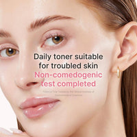 Tone It Down MEDICUBE Niacinamide Milky Toner Mini, photo 4