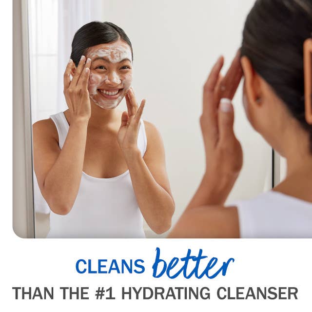 Melt the Day Off OLAY Cleansing Melts Facial Cleanser, photo 4