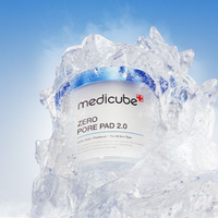 Pores, Mind Your Business MEDICUBE Zero Pore Pads Travel 2-Pack, photo 3