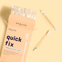 The Only Fix I Have Time For | Makeup Corrector Wands, 50 Count