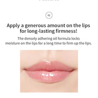 Honey, Hush A'PIEU Honey & Milk Lip Oil, photo 7