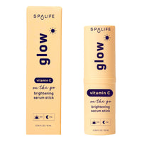 No Dropper Involved | Vitamin C Serum Stick